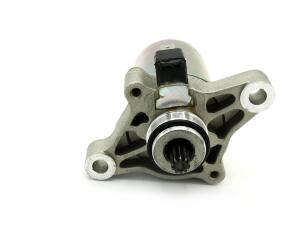 Starting motor assy for Kymco MXU & Maxxer & Mxer...
