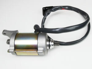 Anlasser Aeon Cobra Overland 300 400