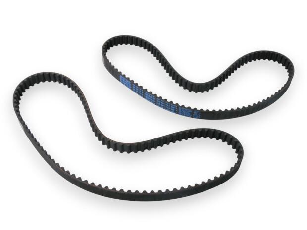 Zahnriemen x2 für Ducati Biposto SPS Strada 748 888 SP5 916 Biposto Senna SP2/3 SPS SP 996 Dayco