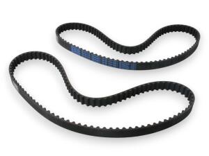 Zahnriemen x2 für Ducati Biposto SPS Strada 748 888 SP5 916 Biposto Senna SP2/3 SPS SP 996 Dayco