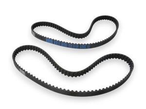 Zahnriemen x2 für Ducati Biposto SPS Strada 748 888 SP5 916 Biposto Senna SP2/3 SPS SP 996 Dayco