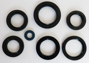 Dichtring Simmerring Kawasaki KVF 360 PRAIRIE alle...