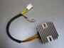 Regler Suzuki GSF 400 Bandit Spannungsregler Laderegler Bj.1991-1995