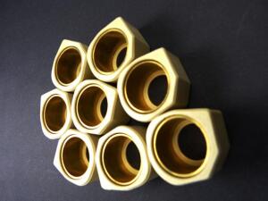 Variatorrollen Hisun UTV 500 / 600 / 700 / 800 30x15...