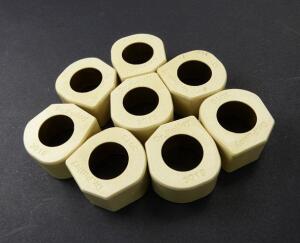 Variatorrollen Hisun UTV 500 / 600 / 700 / 800 30x15...