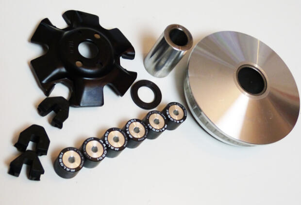 Variomatik Herkules Adly 150 Variator