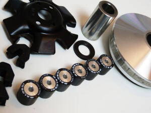 Variomatik Herkules Adly 150 Variator