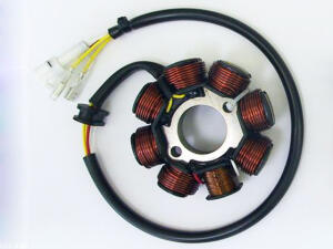 Stator Beta mit KTM Motor