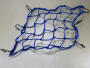 Motorcycle Luggage net in Blue