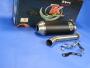 Exhaust Honda Africa Twin XRV 650