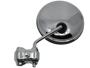 Spiegel für Vespa Piaggio Roller links