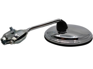 Spiegel für Vespa Piaggio Roller links