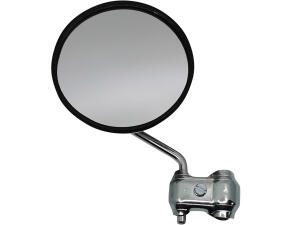 Spiegel für Vespa Piaggio Roller links