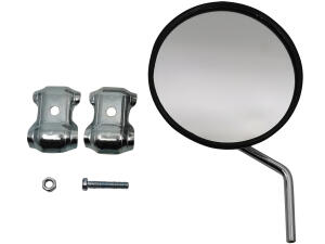 Spiegel für Vespa Piaggio Roller links