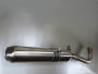 Exhaust Yamaha Grizzly YFM 700 / 550