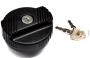tank cap with lock TGB