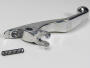 BMW G 450X (07-) Brake Lever right silver
