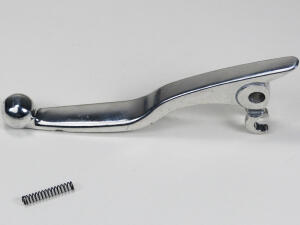 Husaberg Bremshebel Silber rechts alle Modelle (06-08)