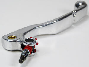 Husaberg clutch and brake levers right or left side...