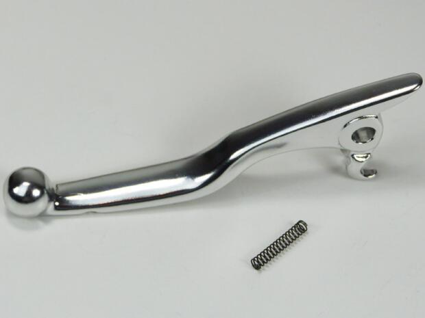 BMW G 450X (07-) Brake Lever right silver