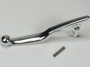 BMW G 450X Bremshebel Silber rechts ab 2007