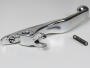 BMW G 450X (07-) Brake Lever right silver