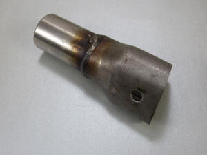 DB Killer für Auspuff XRW Auspuffeinsatz