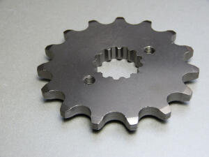 Ritzel Z.13 Explorer Trasher 520 / 450