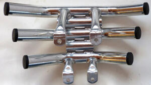 Frontbumper Dinli DMX 450 DL902 / DL902 / DL904