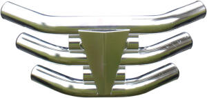 Frontbumper Dinli DMX 450 DL902 / DL902 / DL904