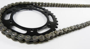 chain kit Bashan BS 300 TUNING Quad ATV