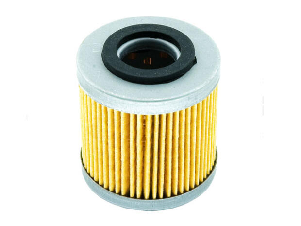 Ölfilter für Husqvarna SMR 250 (05-08), TC 250 (02-07), TE 250 (02-07), TE E 410 (98-01), QM ATV 450 (07-08), SM R 450, SM RR 450 (06), TC 450 (02-07), TE 450 (02-07), SM R 510 (05-07), TC 510 (05-07), TE 510 (04-07), TE Centennial 510 (04), TE R 510