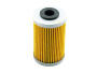 Ölfilter für Husaberg 4T Models (95-05), FC 450 (04-06), FE 450 (04-08), FS 450 (04-08), FC 550 (04-06), FE 550 (04-08), FS 550 (04-08), FE 650 (04-08), FS 650 (04-08)
