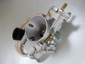 Kreidler Sachs Zündapp Tuning Flach Schieber...