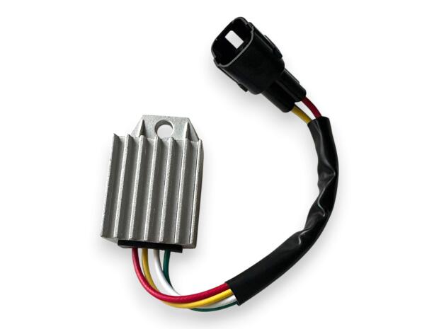 Voltage Regulator / Rectifier for Beta, Gas Gas, Husaberg, Husqvarna & KTM