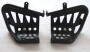 Heel guards für Can Am DS 450