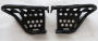 Heel guards für Can Am DS 450