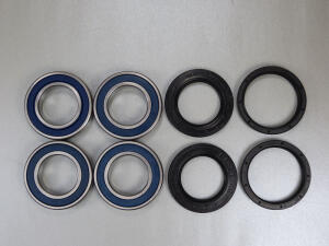 Achslager Kit hinten Shineray 250 STIXE / ST-9E von ALL-BALLS