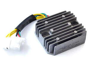 Regler Honda XL 600 R Powerregler
