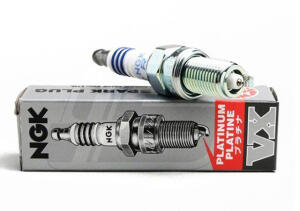 Zündkerze Husaberg NGK Rennkerze DCPR8EIX Tuning entspricht DCPR8E / CHA OE083