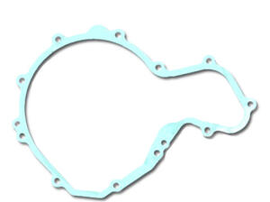 Stator stator Cover Gasket Herkules Adly Hurricane 500S