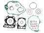 Gasket set MZ / MUZ 660 SSR / Baghira / Mastiff / Streetmoto / Scorpion