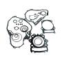 Gasket set MZ / MUZ 660 SSR / Baghira / Mastiff / Streetmoto / Scorpion