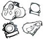 Gasket set MZ / MUZ 660 SSR / Baghira / Mastiff / Streetmoto / Scorpion