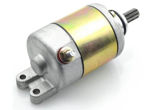 Starting motor assy KTM EXC SX XCF MXC SXS XCR-W XC-W MXC