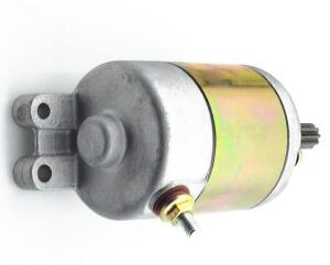 Starting motor assy KTM EXC SX XCF MXC SXS XCR-W XC-W MXC
