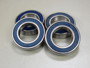 Achslager Radlager Kit hinten Shineray 250 STIXE / ST-9E