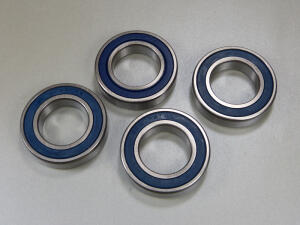 Achslager Radlager Kit hinten Shineray 250 STIXE / ST-9E