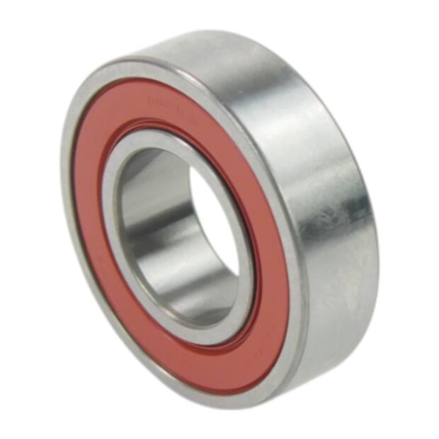 Kugellager 6003 2RS beidseitig abgedichtet