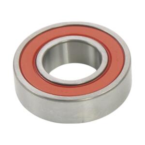 Kugellager 6003 2RS beidseitig abgedichtet